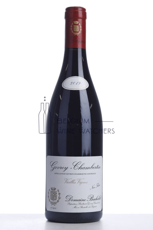 Afbeeldingen van 2019 GEVREY CHAMBERTIN VIEILLES VIGNES